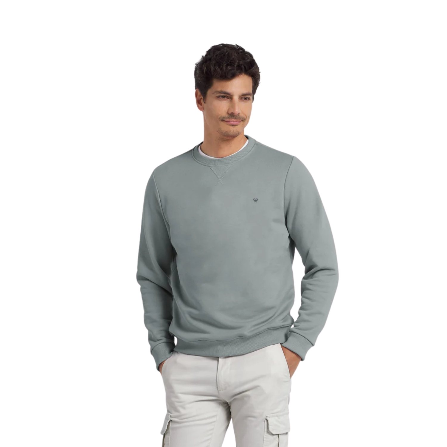 sudadera-verde-silbon