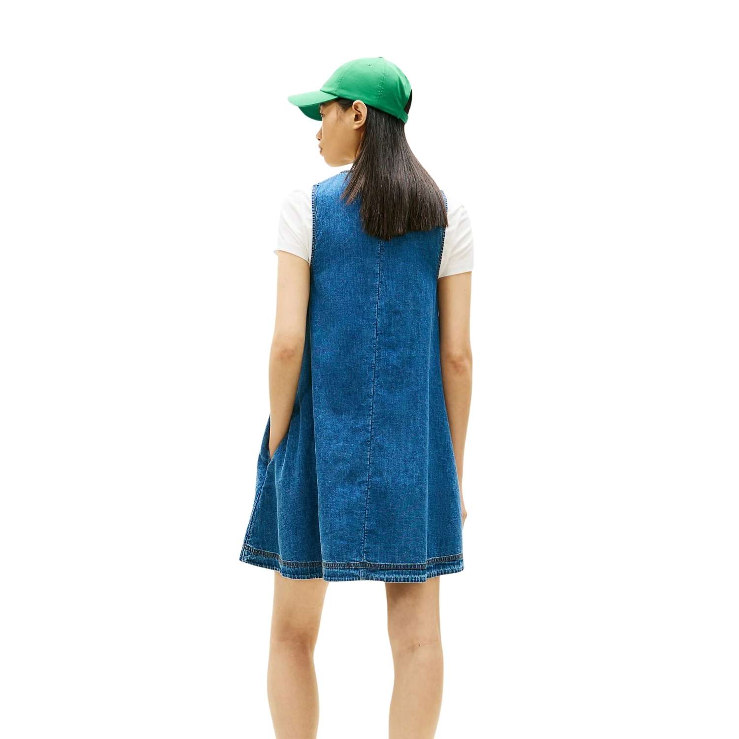 vestidotommyvaqueromujer