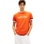 camiseta-naranja–corta