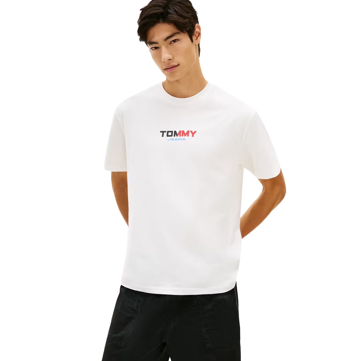 camiseta-blanca-tommy