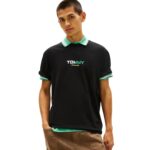 camiseta-negra-comprar-tommy