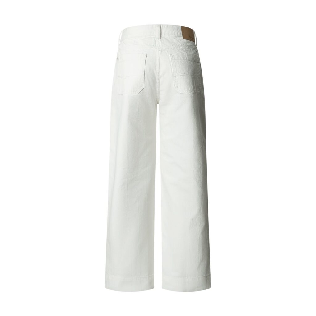 vaqueroblancopepejeans