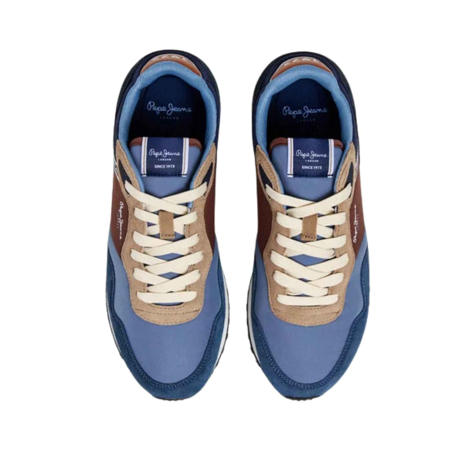 zapasazulespepejeans