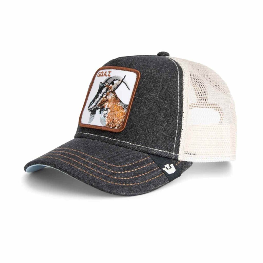 gorra-cabra-vaquera