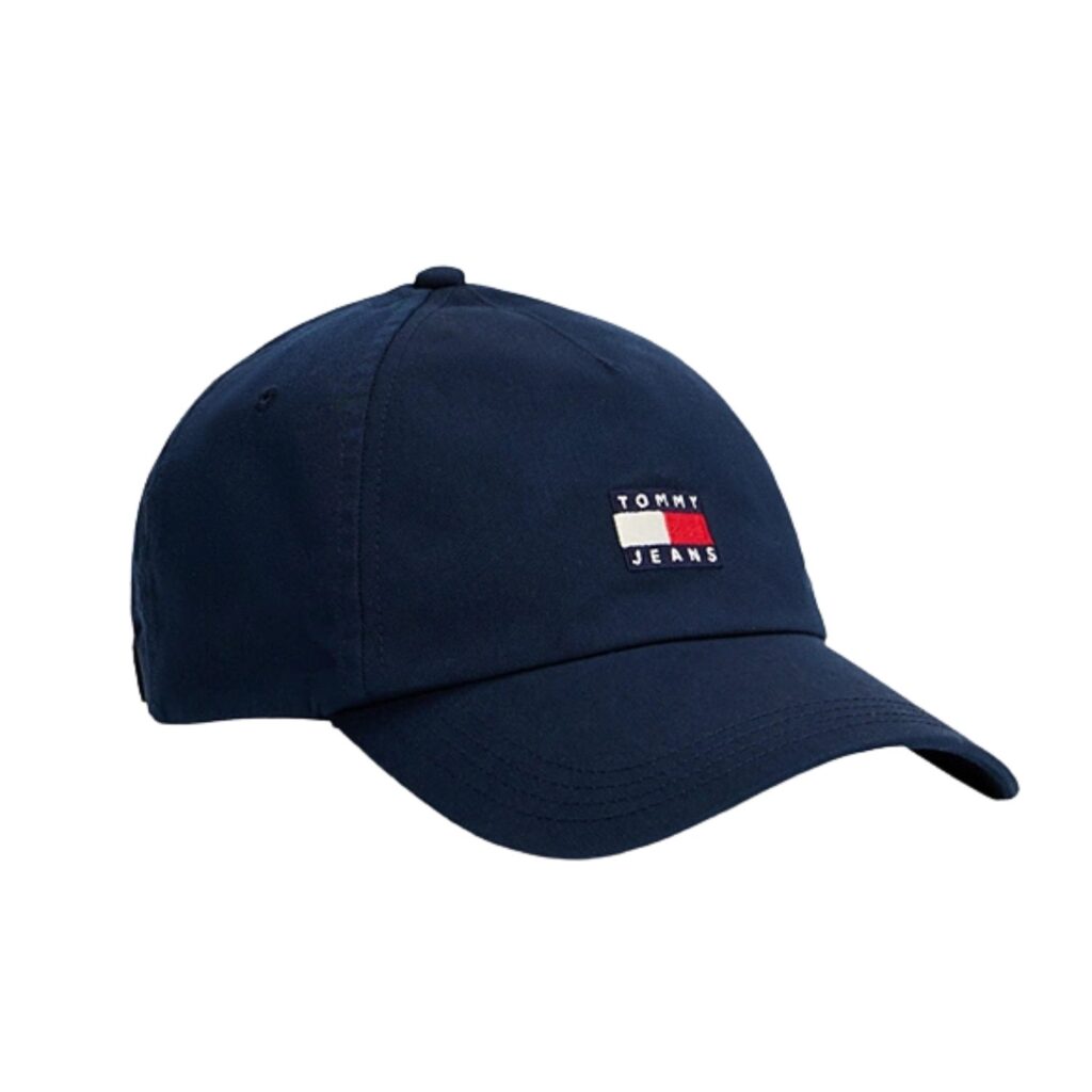 gorra-tommy-azul