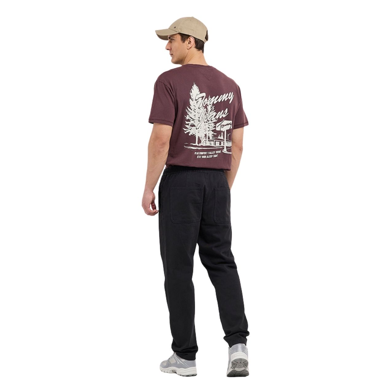 pantalonnegrotommy