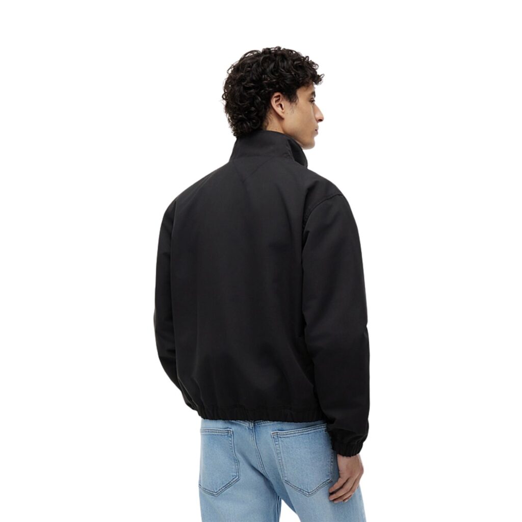 chaquetanegracomprar