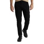 pantalonnegrolois