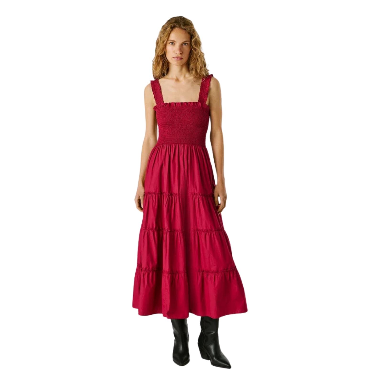 vestidogranatepepe