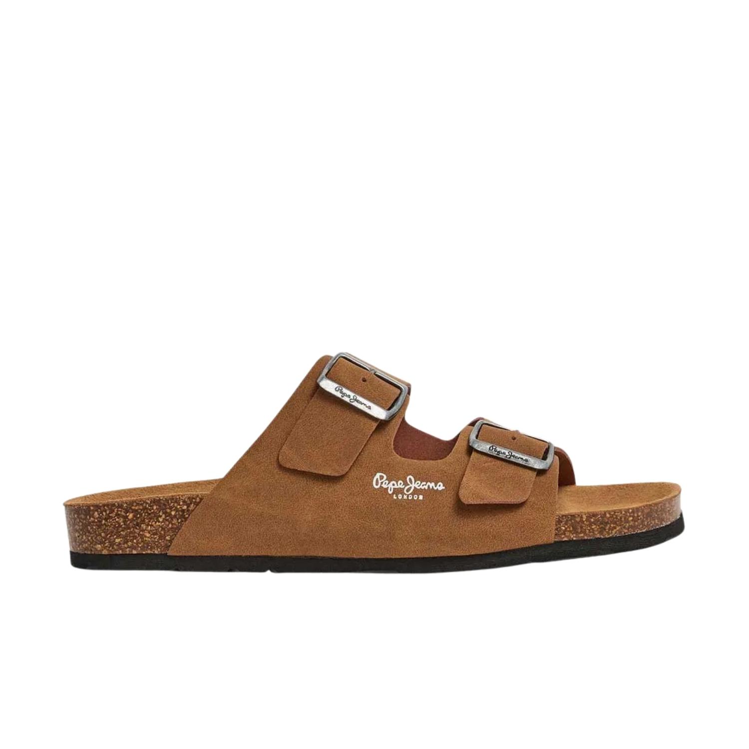 sandalias-marronpepe