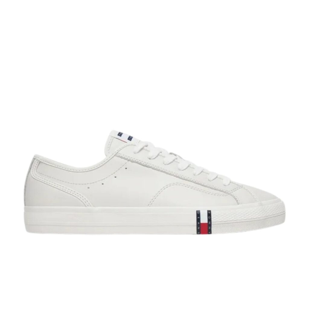 zapatillas-tommy-blancas