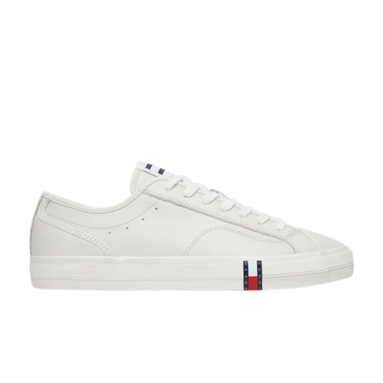 zapatillas-tommy-blancas