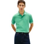 polo-verde-tommy
