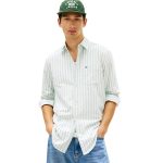 camisa-verde-rayas
