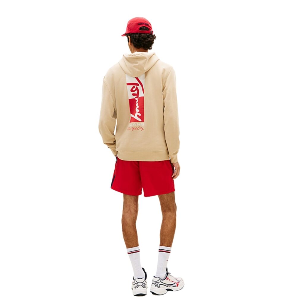 sudadera-beige-tommy-comprar