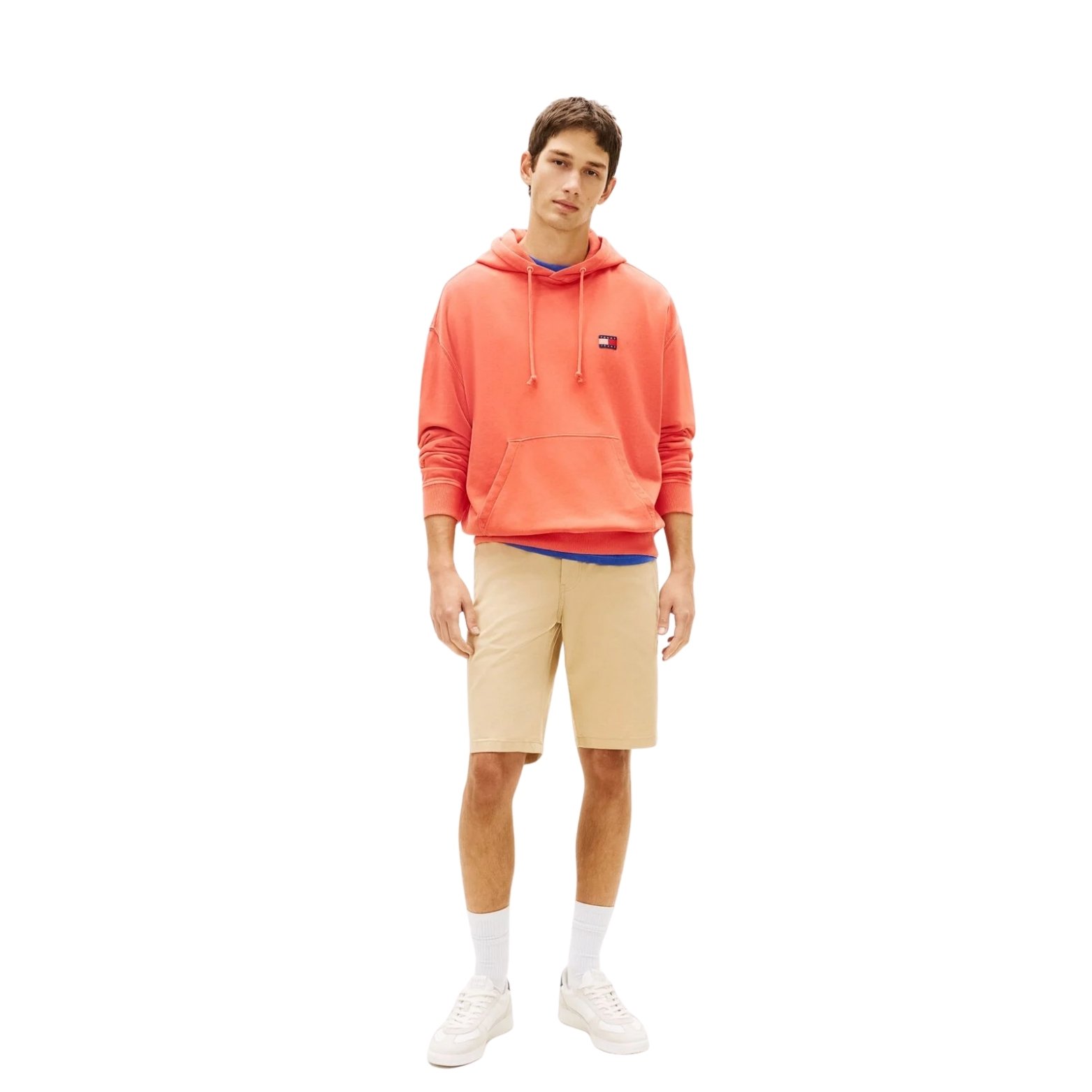 Pantalón Scanton 22852 Beige de Tommy - Imagen 2