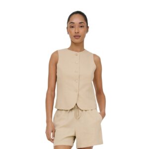 chalecobeigelinoonly