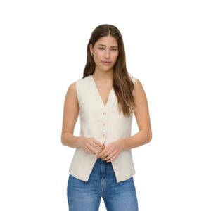 chaleco-beige-only