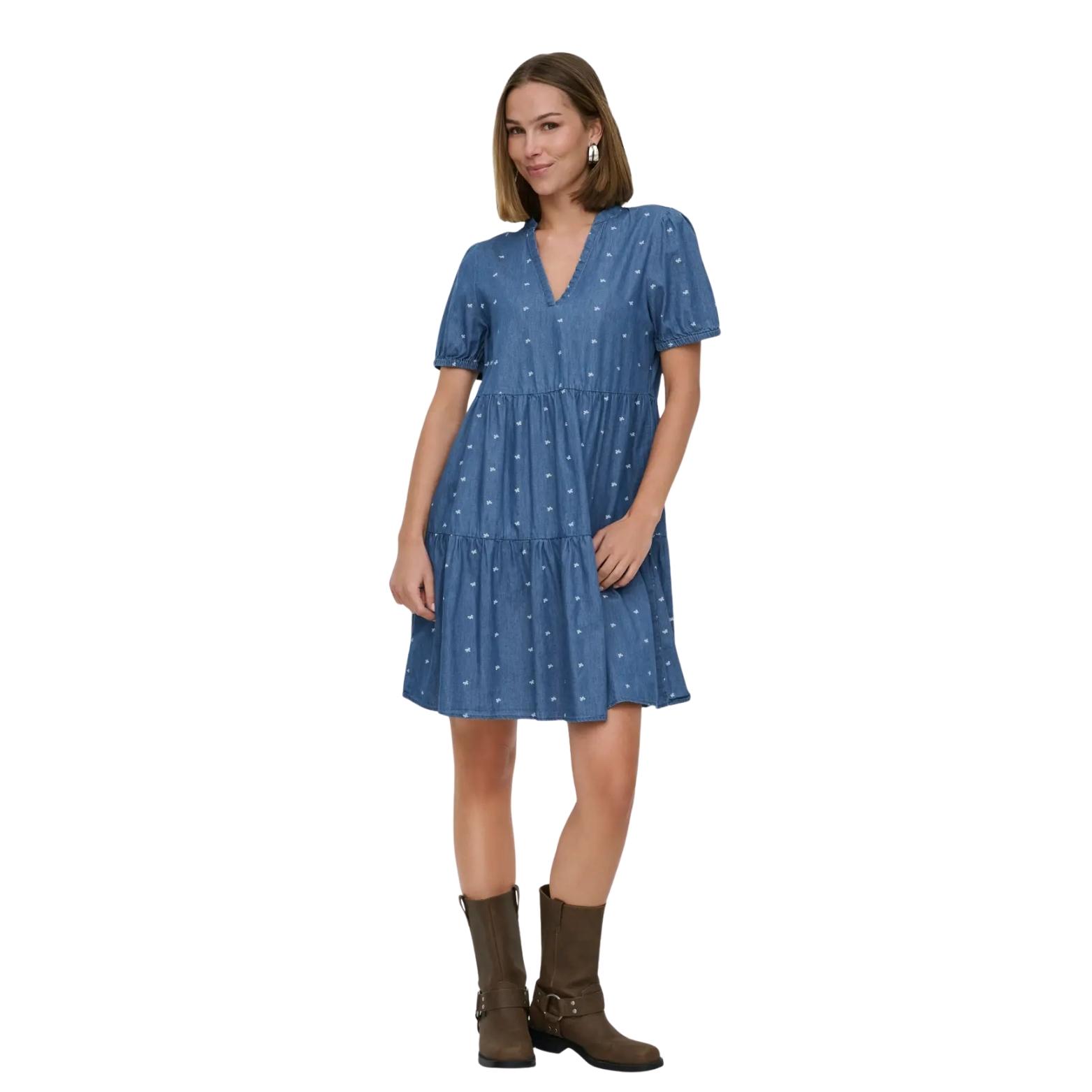 vestidovaqueroonly