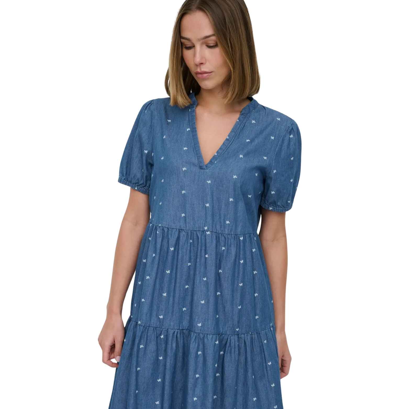 vestidovaqueroonly