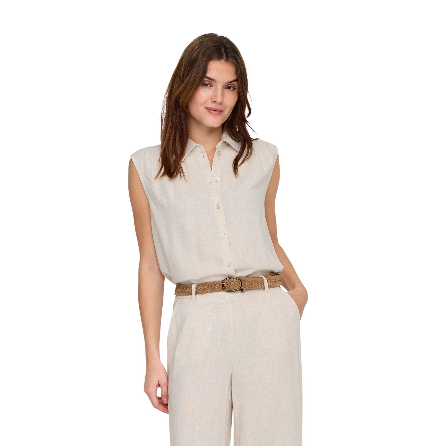 camisa-lino-only