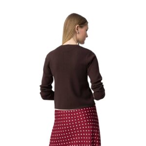 chaqueta-marroncomprar