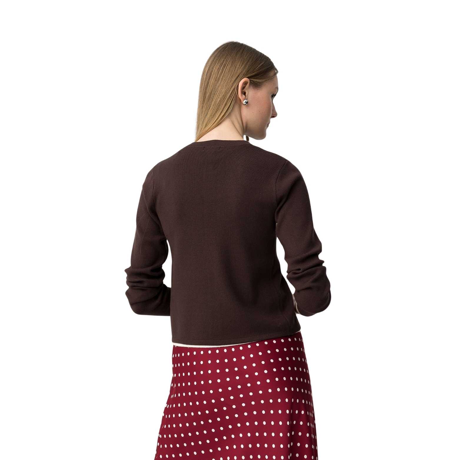 chaqueta-marroncomprar