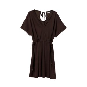 vestidomarroncomprar