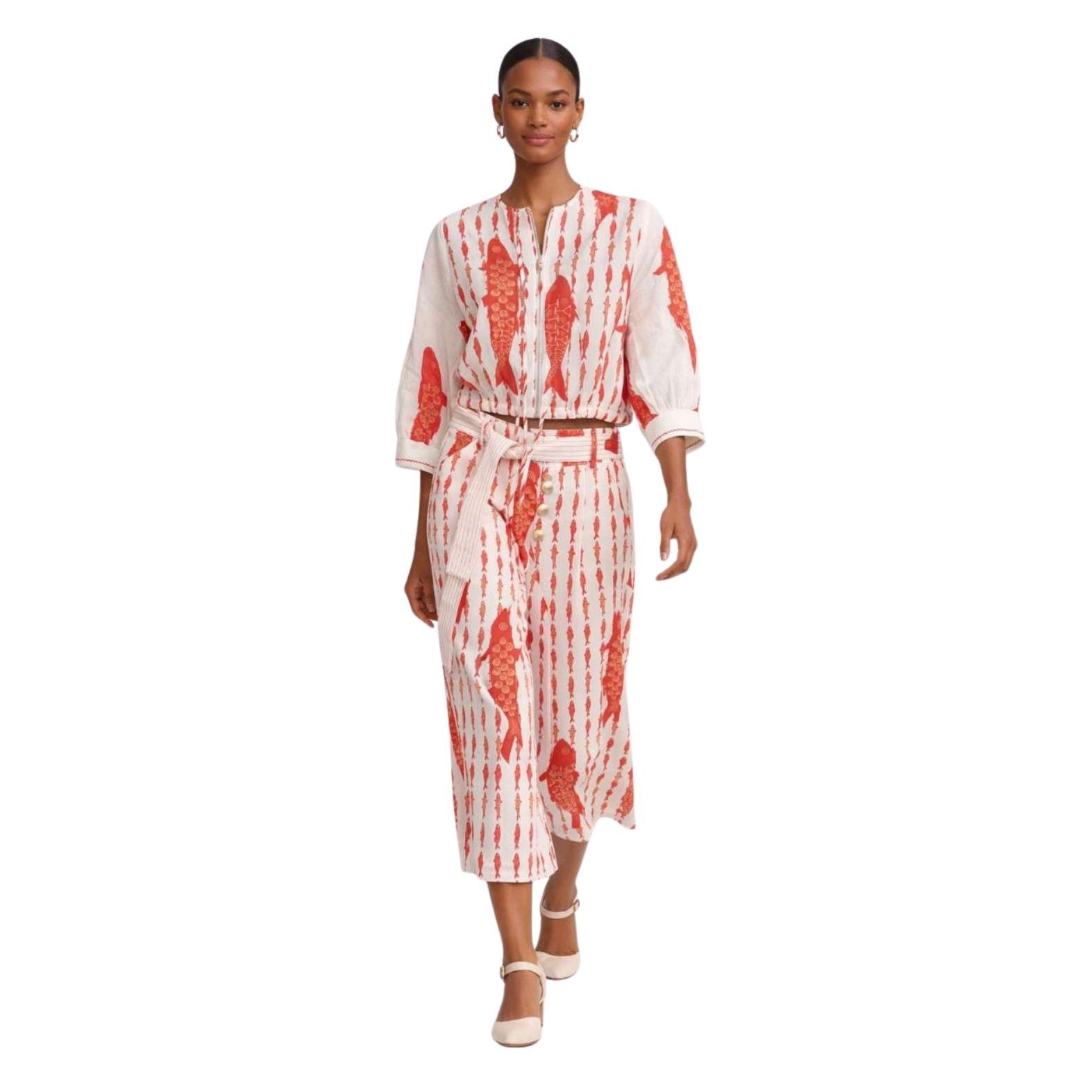 pantalon-estampadopeces-lemaille