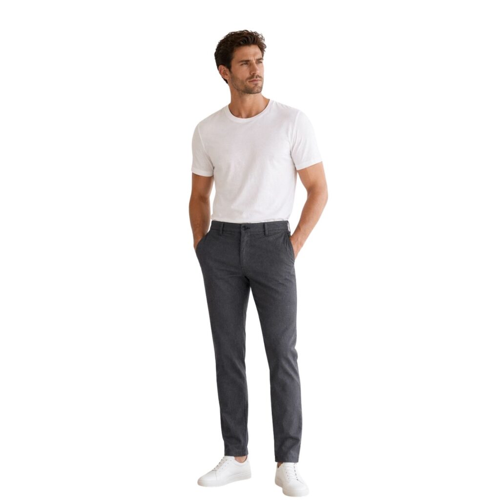 pantaloncuadrosnegrosyellowskin