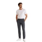 pantaloncuadrosnegrosyellowskin