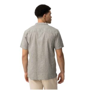 camisa-rayas-verde-tiffosi