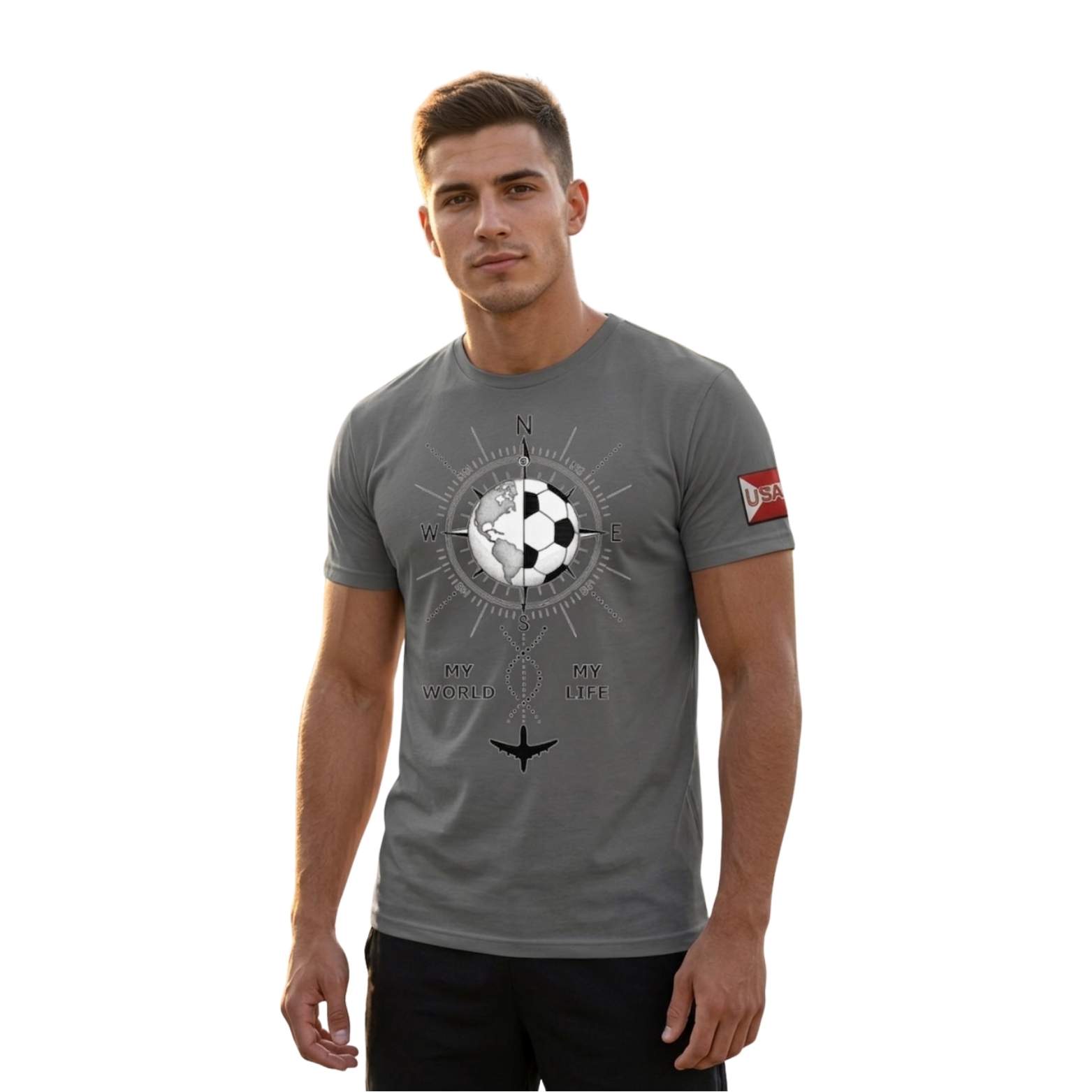 camiseta-gris-lasal