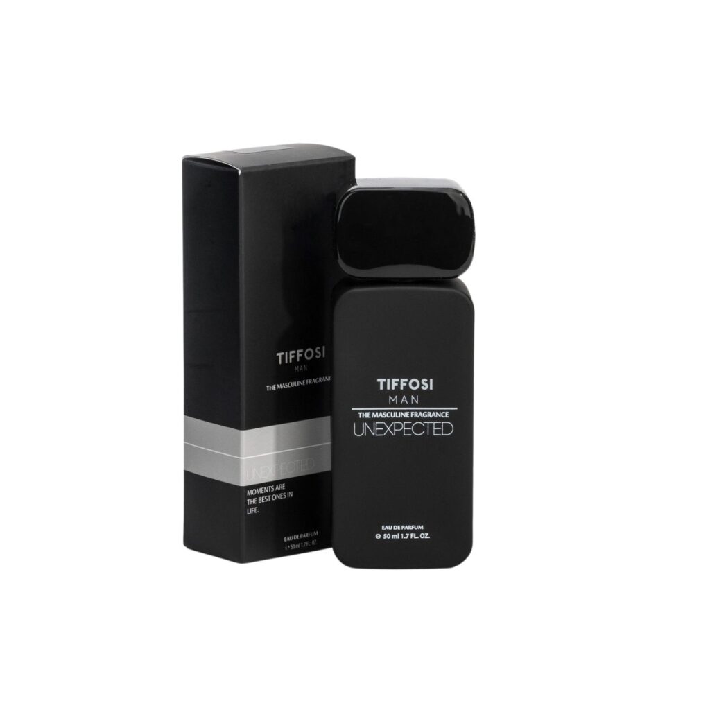 perfume negro