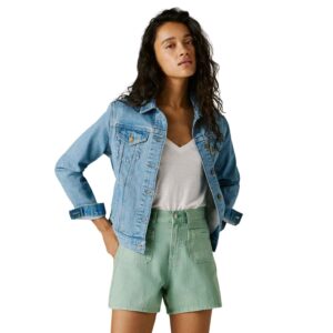 short-verde-vaqueropepe