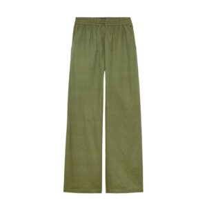 pantalon-verde-lino-comprar