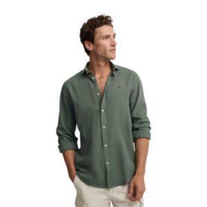 camisa-verde-linosilbon