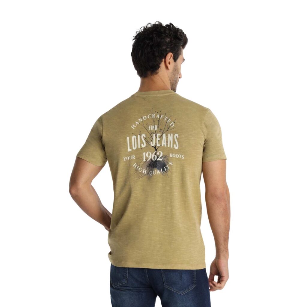 camisetaloisverdecomprarcolet