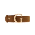 cinturon-guess-marron