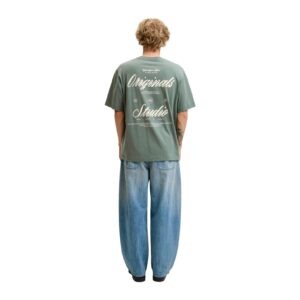 camiseta-verde-jackjones