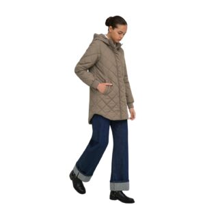 chaqueta-acolchadaonly