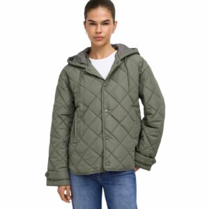chaqueta-verde-mujer-only