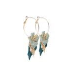 pendientes-azules-flor