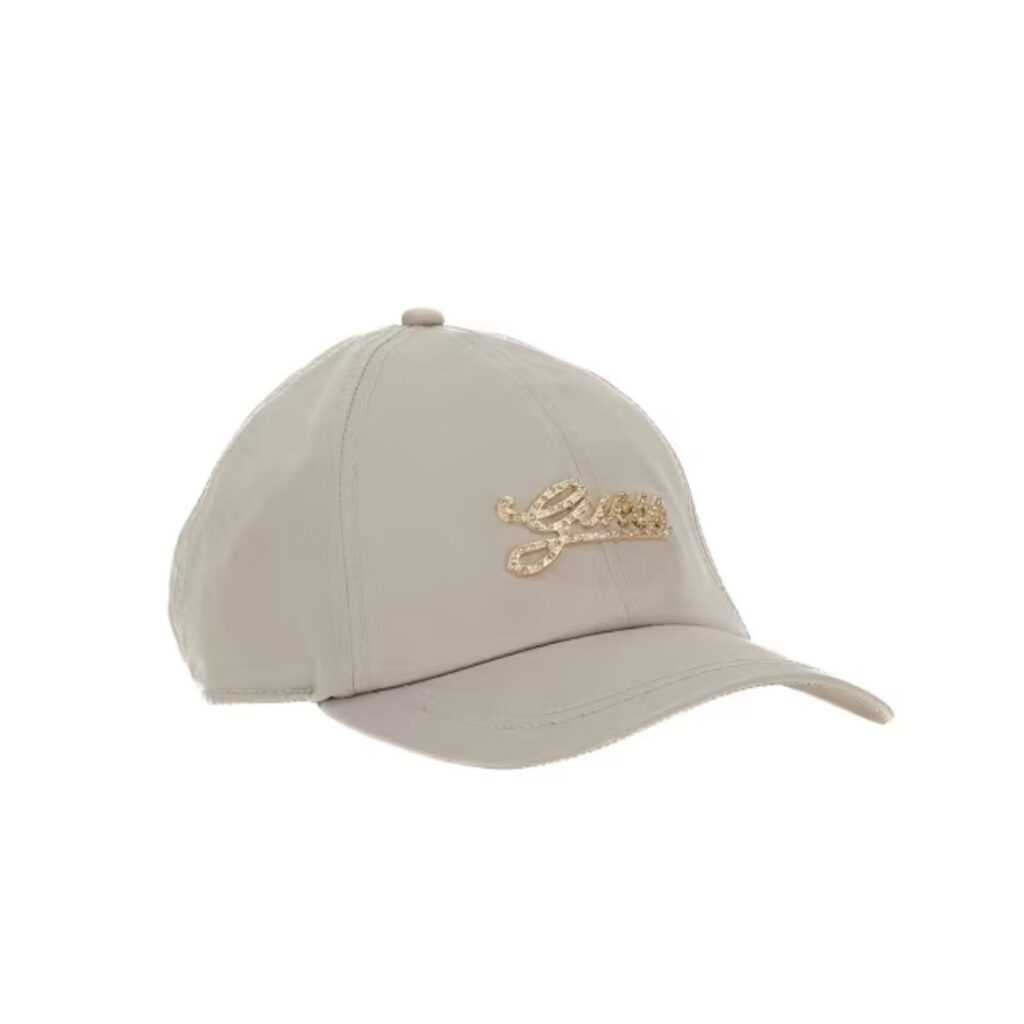 gorra-beige-guess