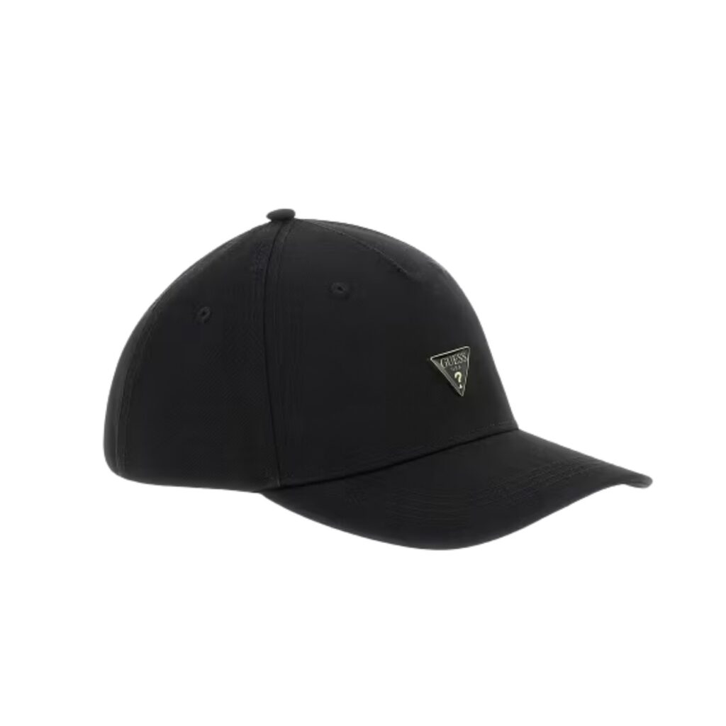 gorra-negra-guess