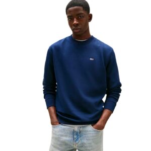 sudadera-azul-tommy