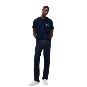 camiseta-tommy-azul