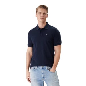 polo azultommy
