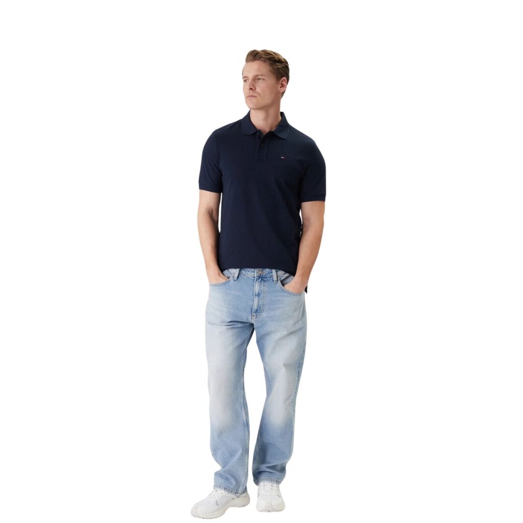 polo-azulcortotommy