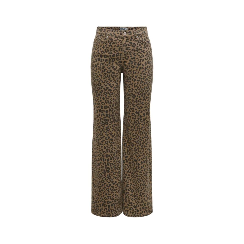 pantalonanimalprint